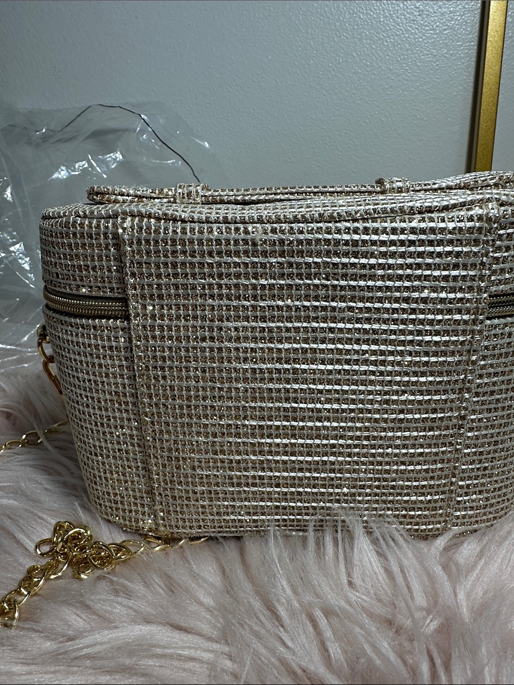 GWP DIOR vanity bag - Picture 6 of 9
